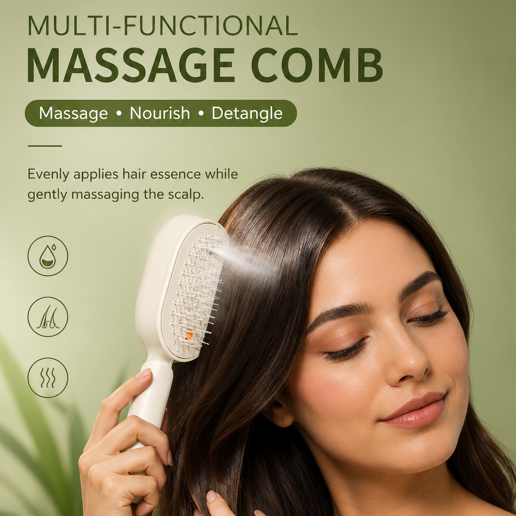 Hair Styling Tool