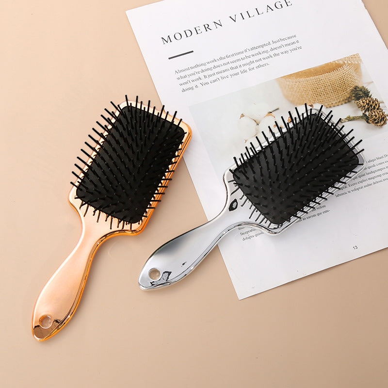 Air Cushion Massage Hair Comb