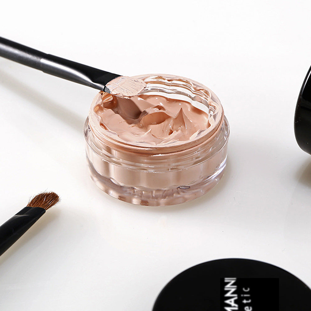 Long Lasting Concealer Foundation Cream