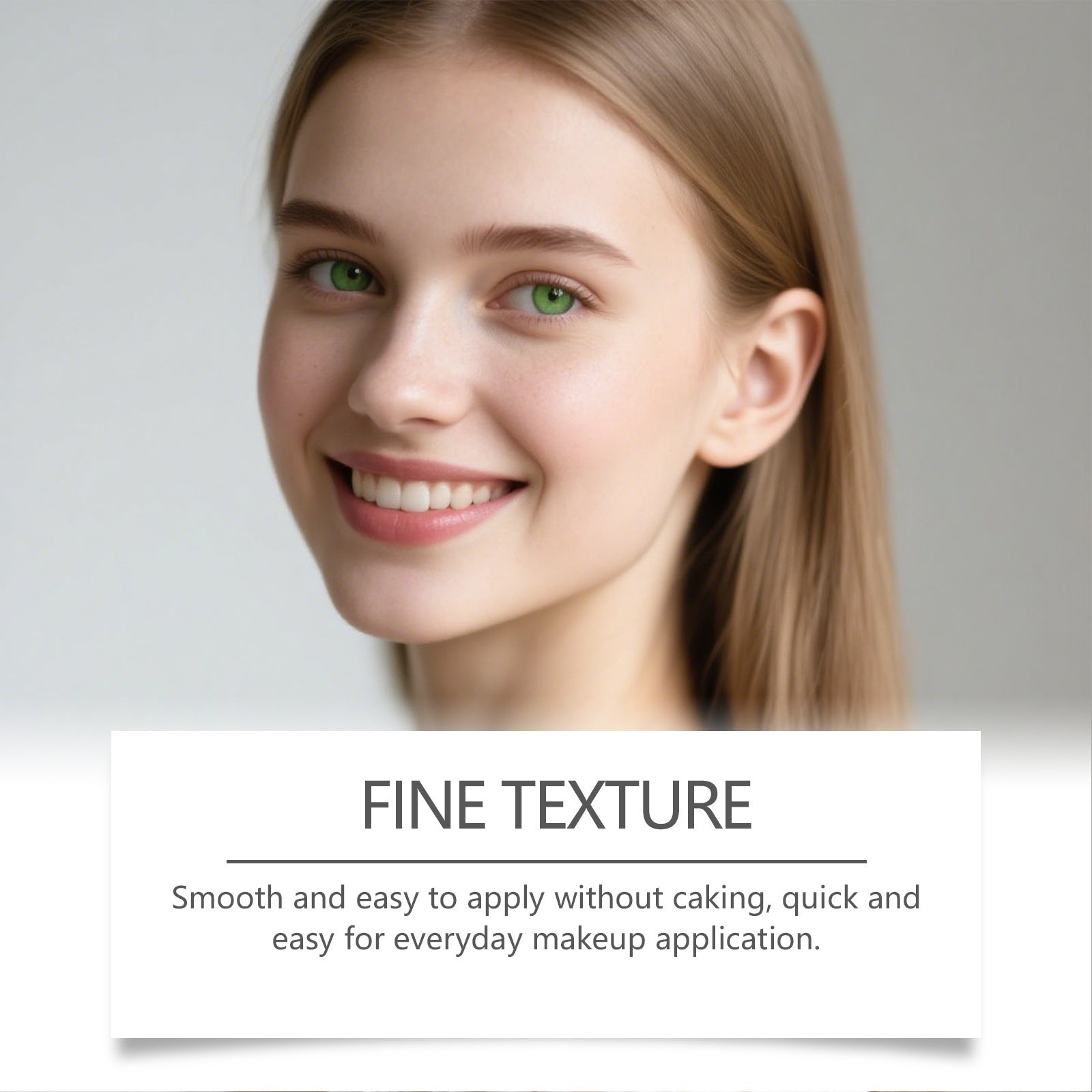 Temperature-Adapting Hydrating Liquid Foundation