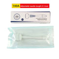 Professional Microneedle Roller Stamp for Skin Care