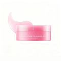 Nighttime eye mask for care