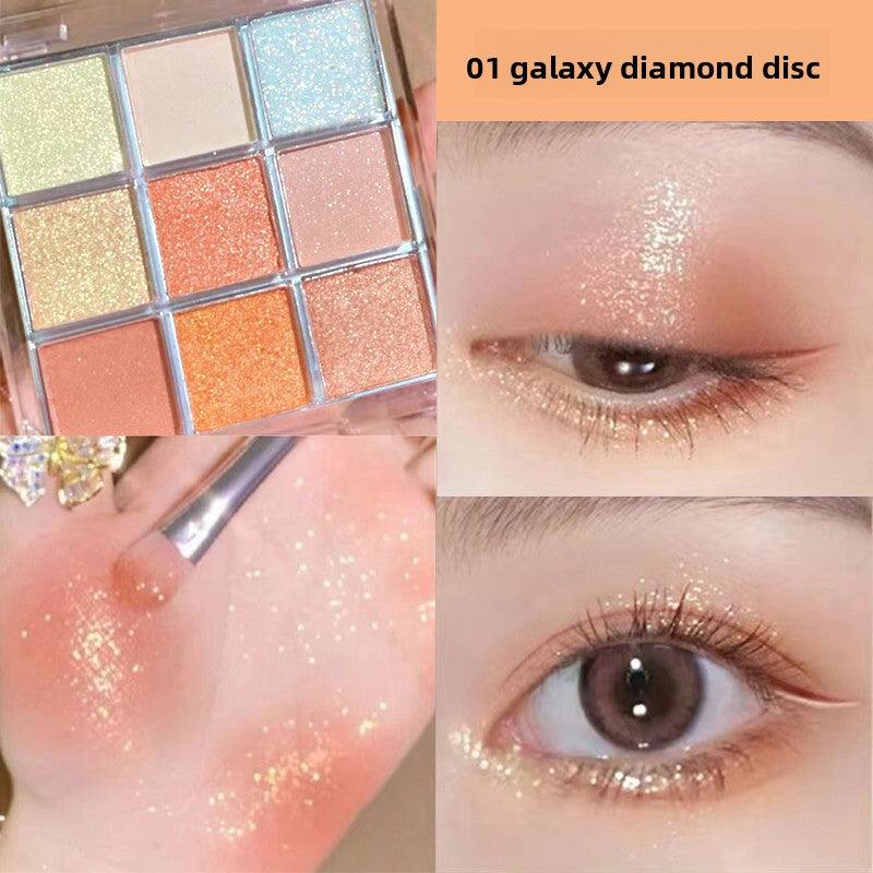 Eyeshadow for students? makeup