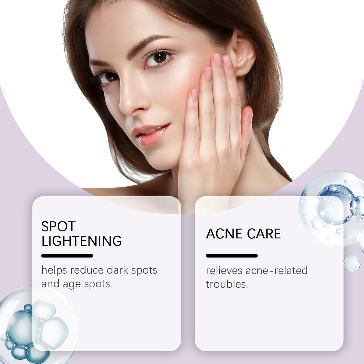 Moisturizing Hydrating Facial Cream