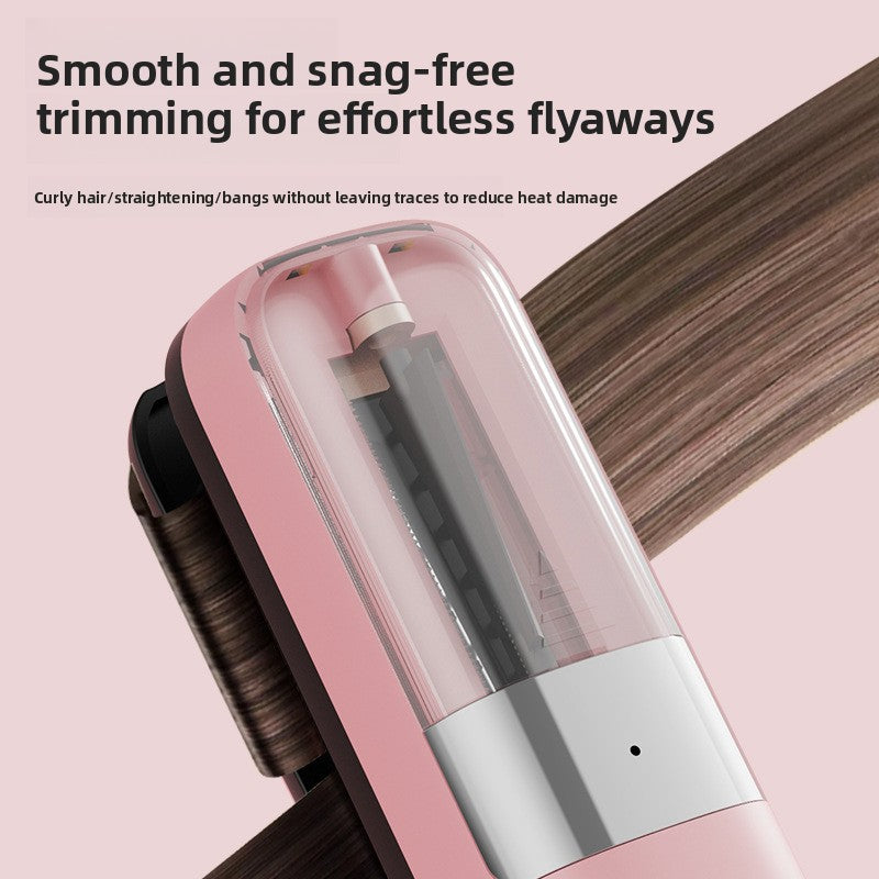 Portable Rechargeable Hair Trimmer