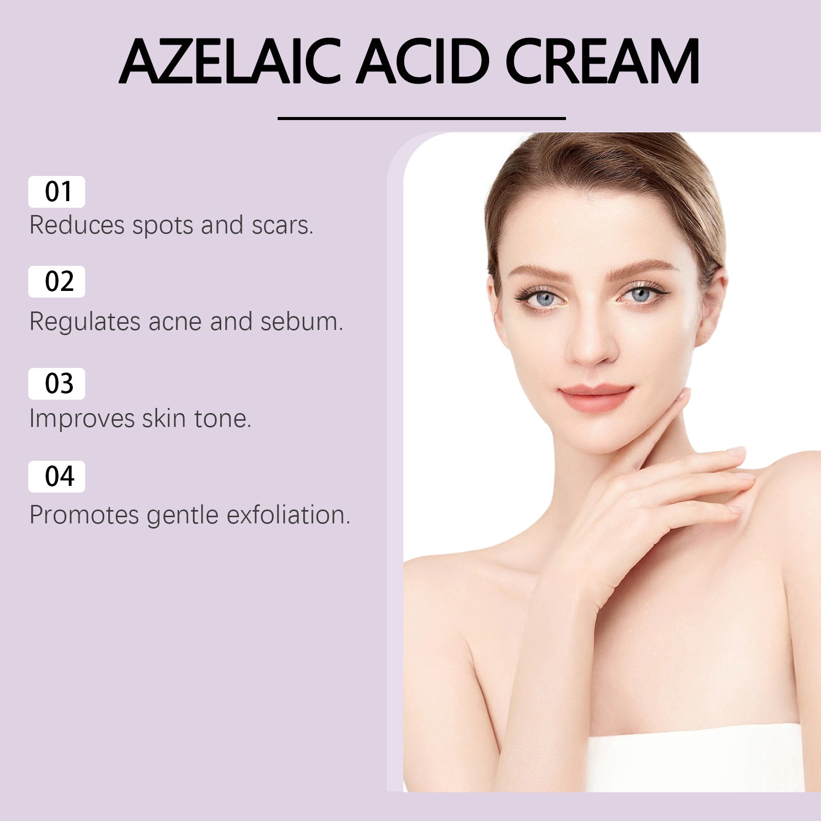 Moisturizing Hydrating Facial Cream