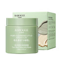 Green Tea Mud Cleansing Face Mask