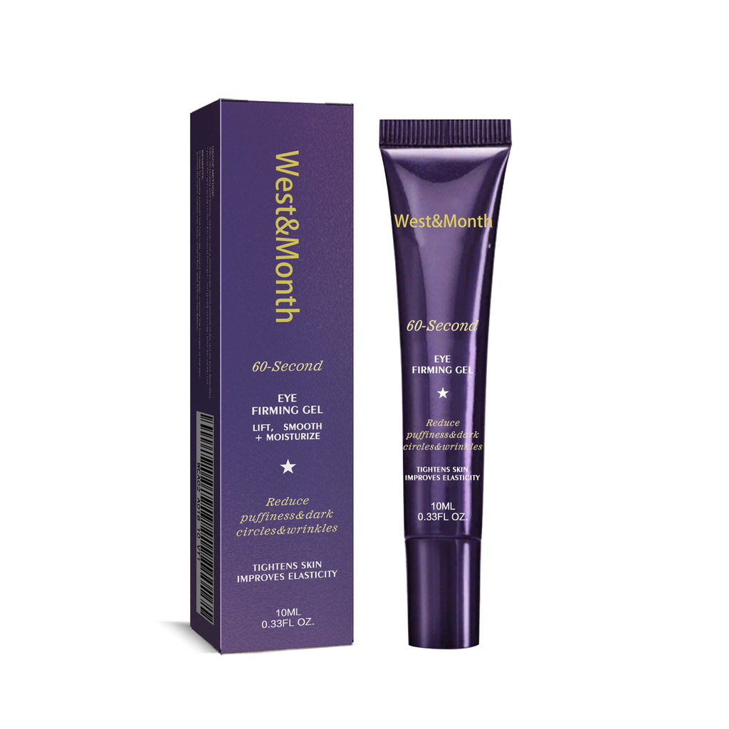 West Month Eye Care Gel