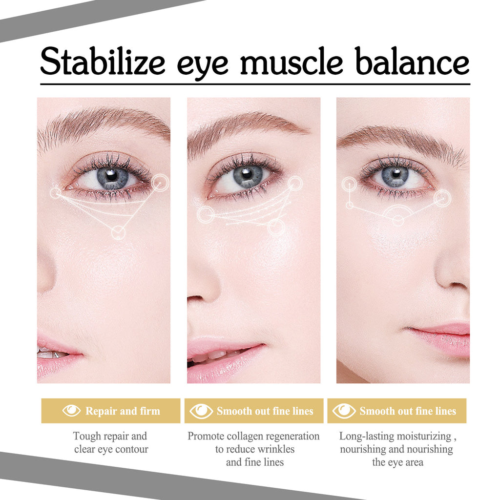 West Month Eye Care Gel