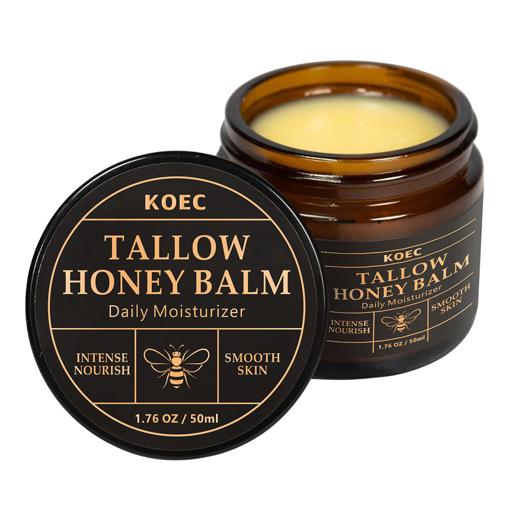 Facial Natural Moisturizing Cream