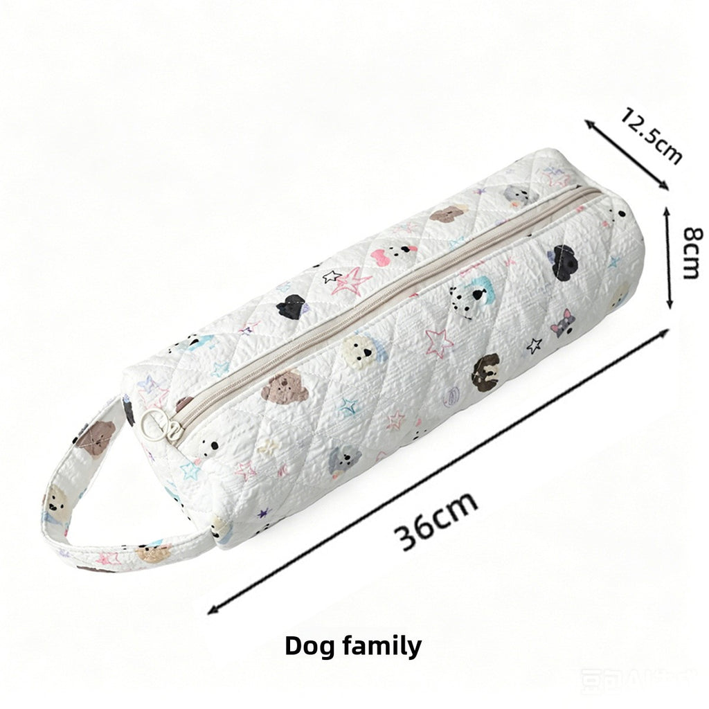 Portable Hair Styling Tool Storage Bag