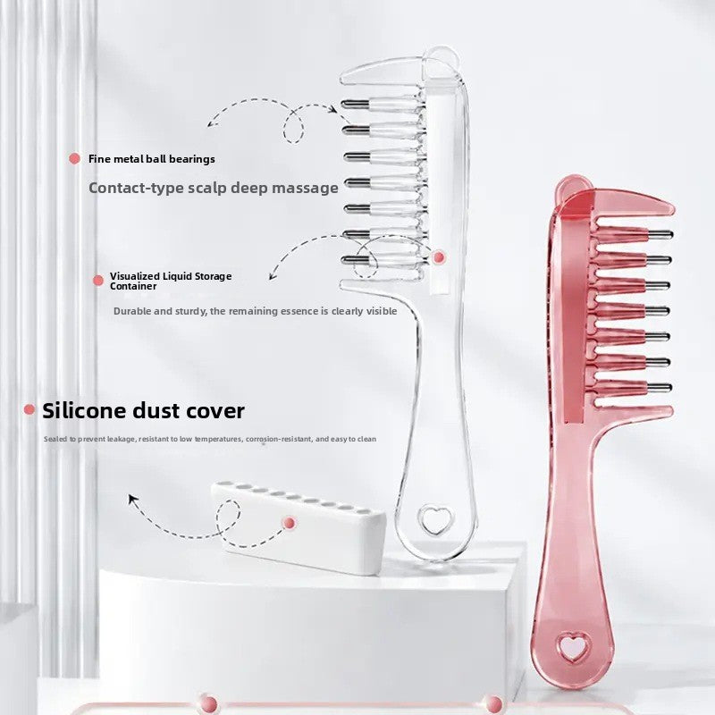 Hair Massager Roller