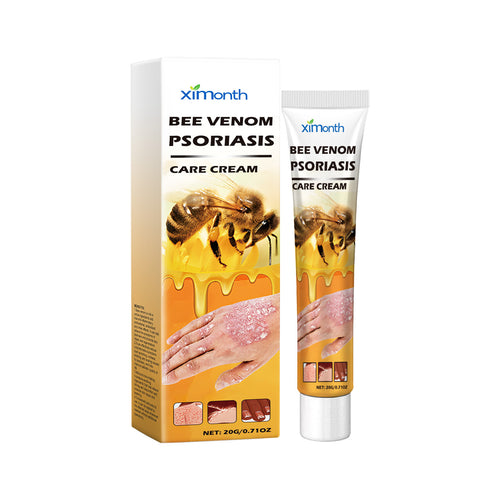 Bee Venom Moisturizing Skin Care Cream