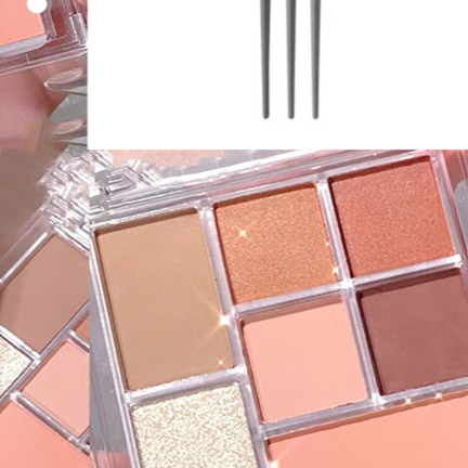 Eyeshadow for students? makeup
