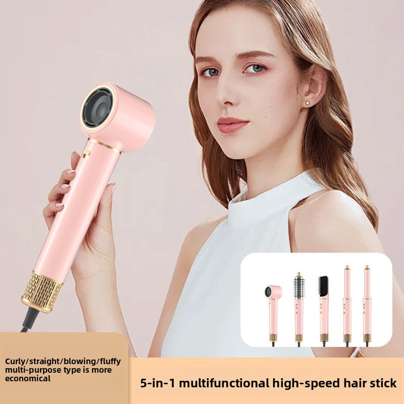 Multifunctional Hair Styling Dryer Set