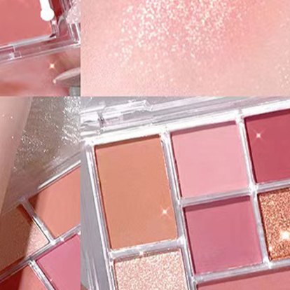 Eyeshadow for students? makeup