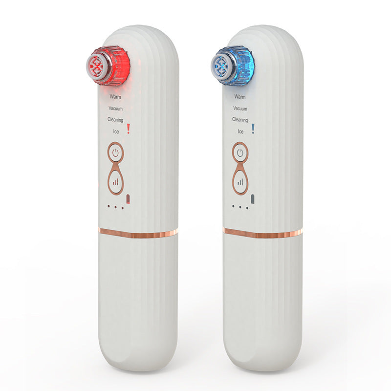 Skin cleansing device