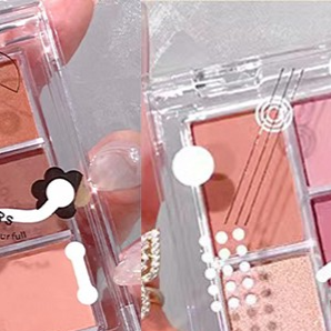Eyeshadow for students? makeup