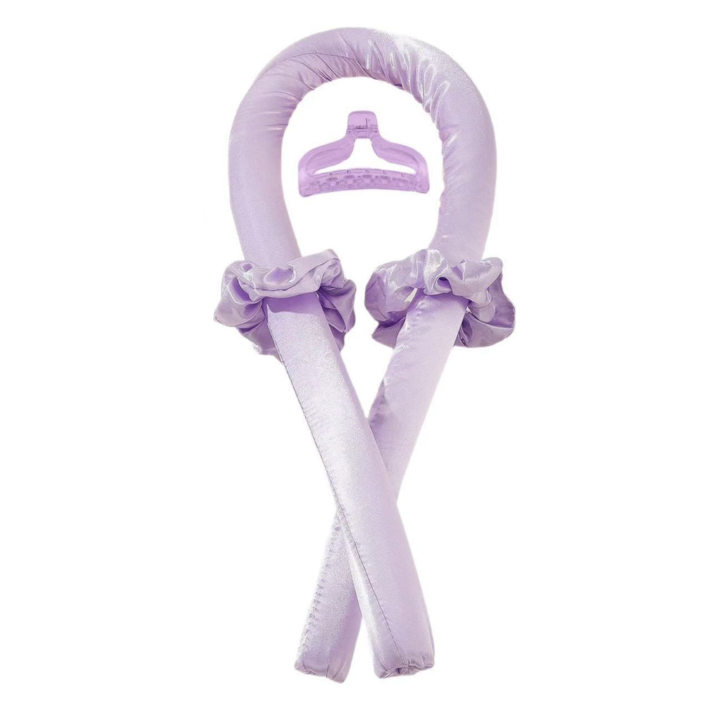 Foam Sponge Heat-Free Hair Curlers