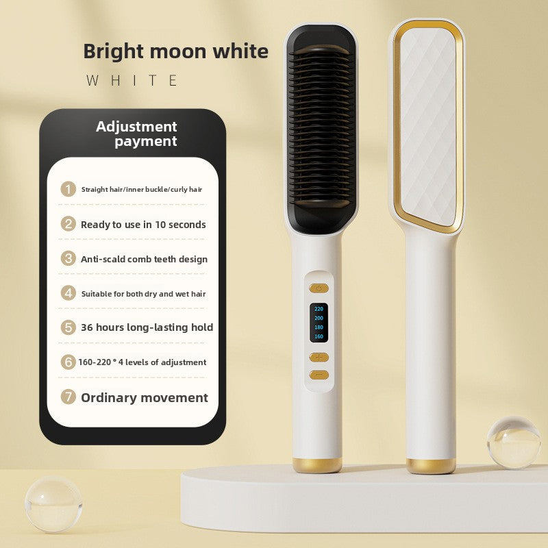 Hair Styling Appliance