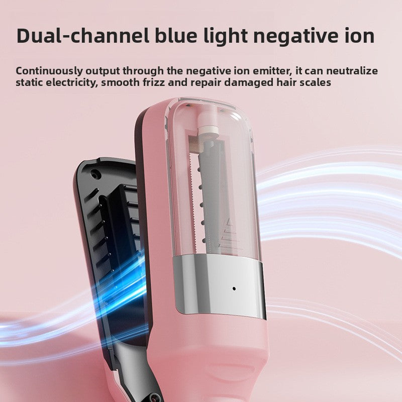 Portable Rechargeable Hair Trimmer