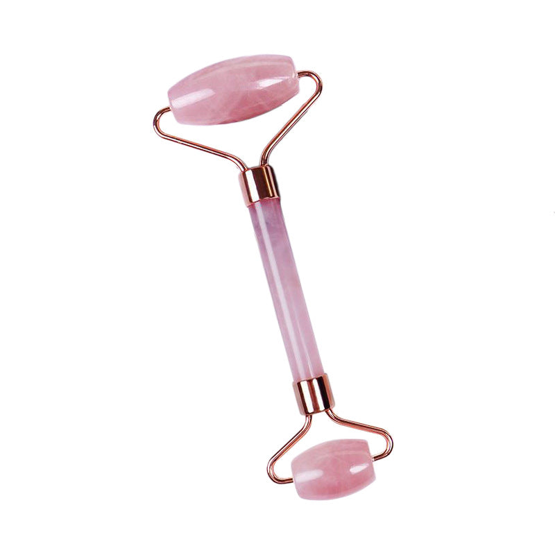Crystal Facial Roller Massager Skin Tightening Tool