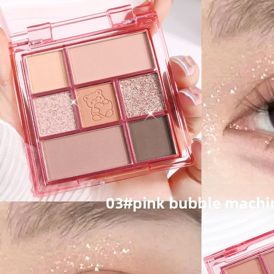 Eyeshadow for students? makeup