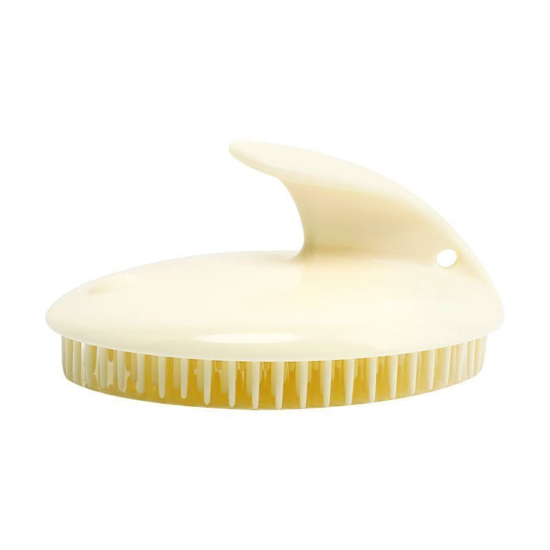 Hair-washing comb