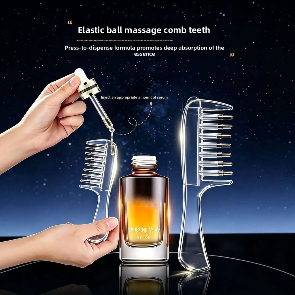 Hair Massager Roller