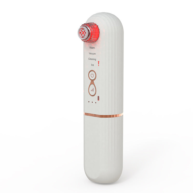 Skin cleansing device