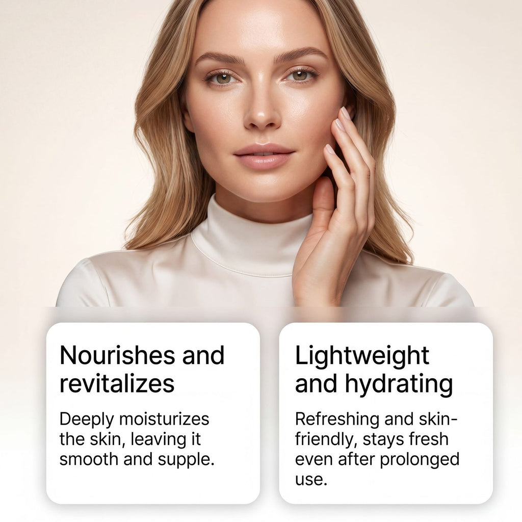 Smooth and Refreshing Toner for Daily Hydration