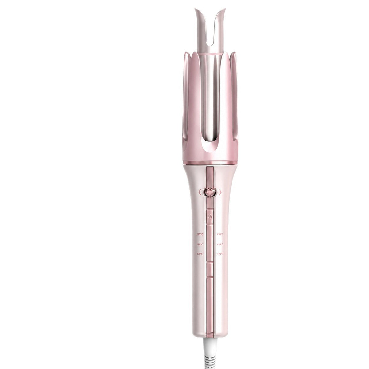 Fully Automatic Hair Curling Iron