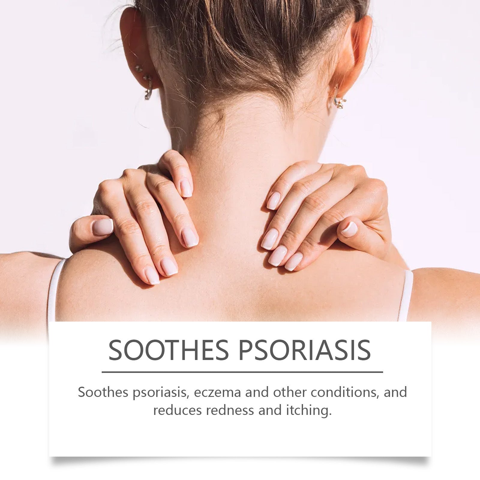 Skin Repair Cream Repairs and Nourishes Body Skin  Moisturizing Care