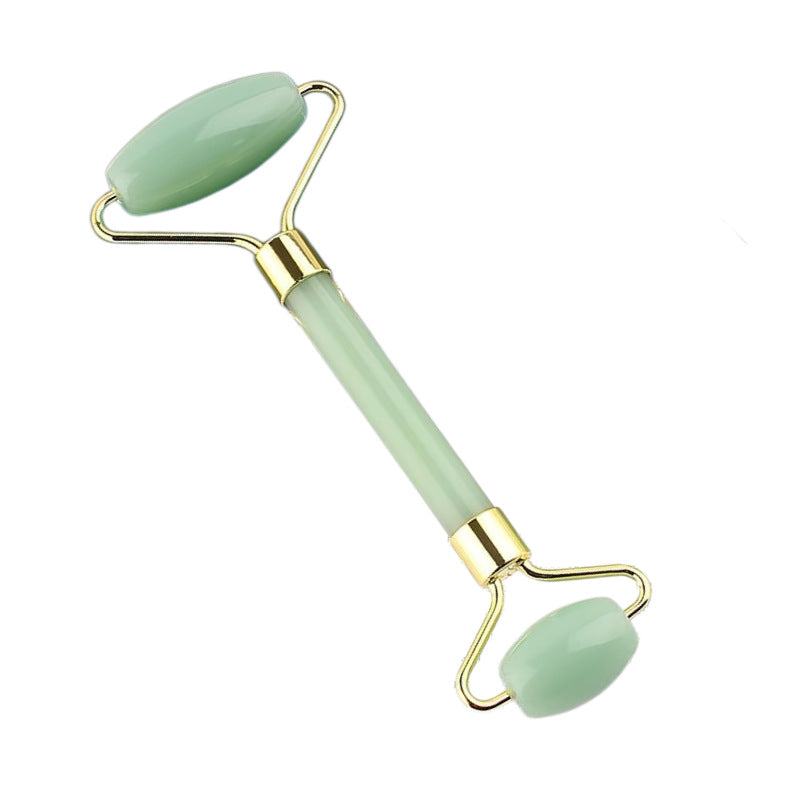 Crystal Facial Roller Massager Skin Tightening Tool