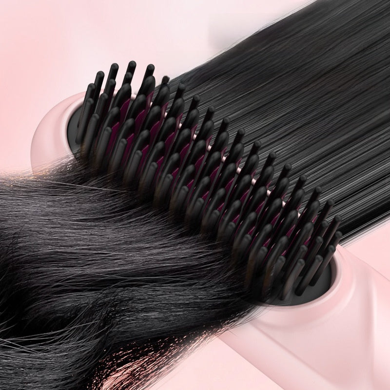 Portable Electric Hair Comb