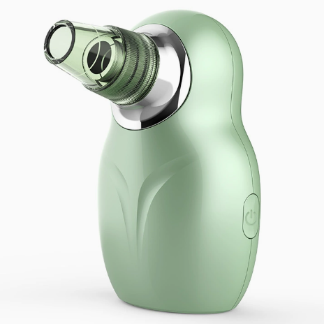Electric Skin Cleanser