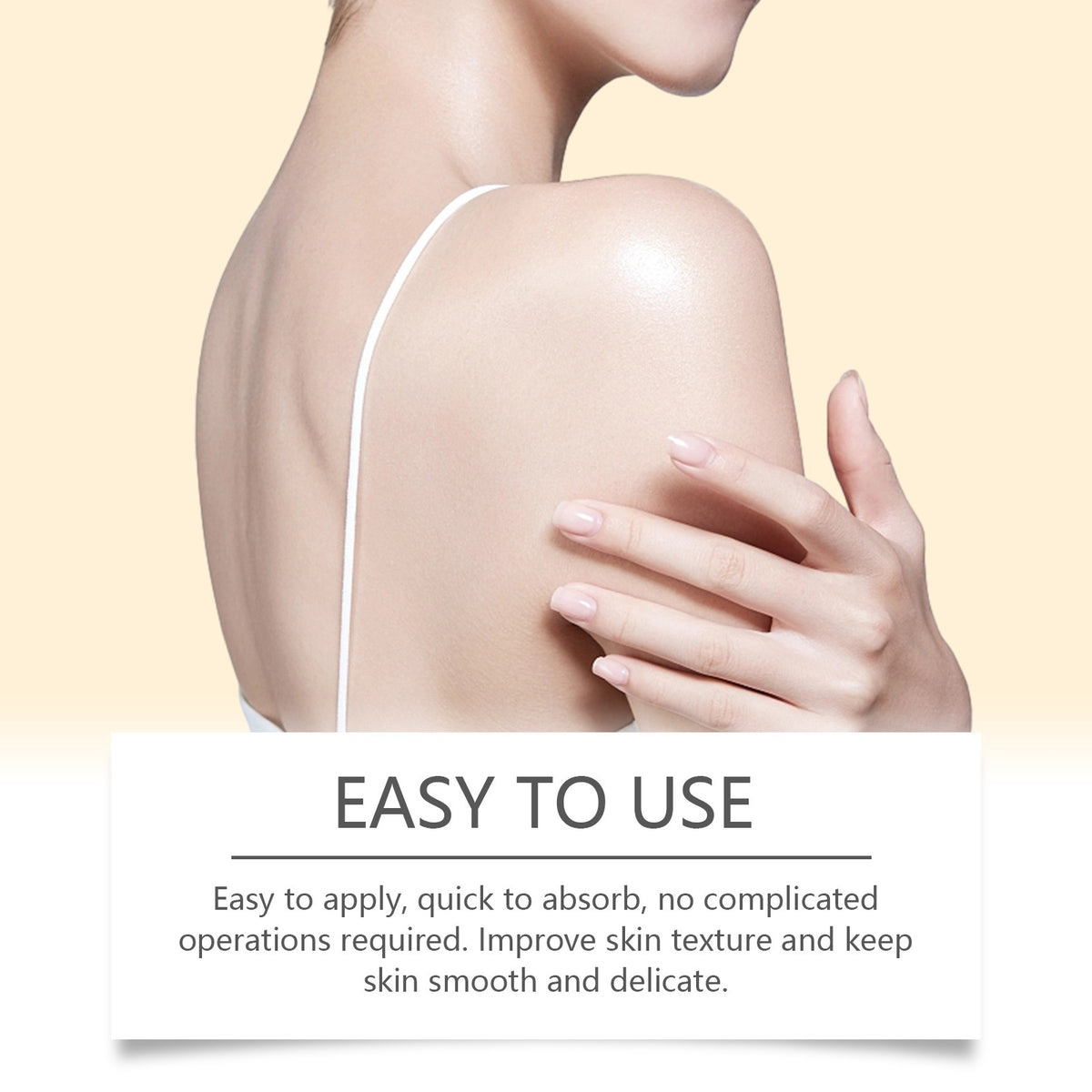 Bee Venom Skin Care Cream