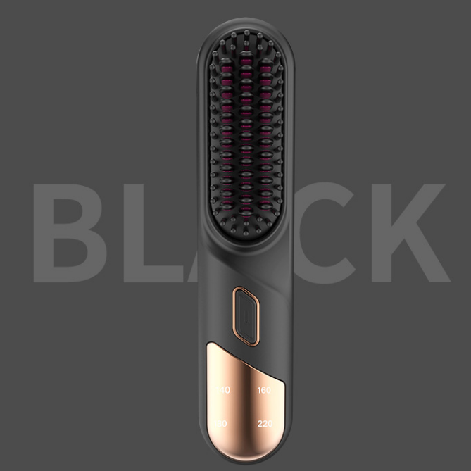 Portable Electric Hair Comb