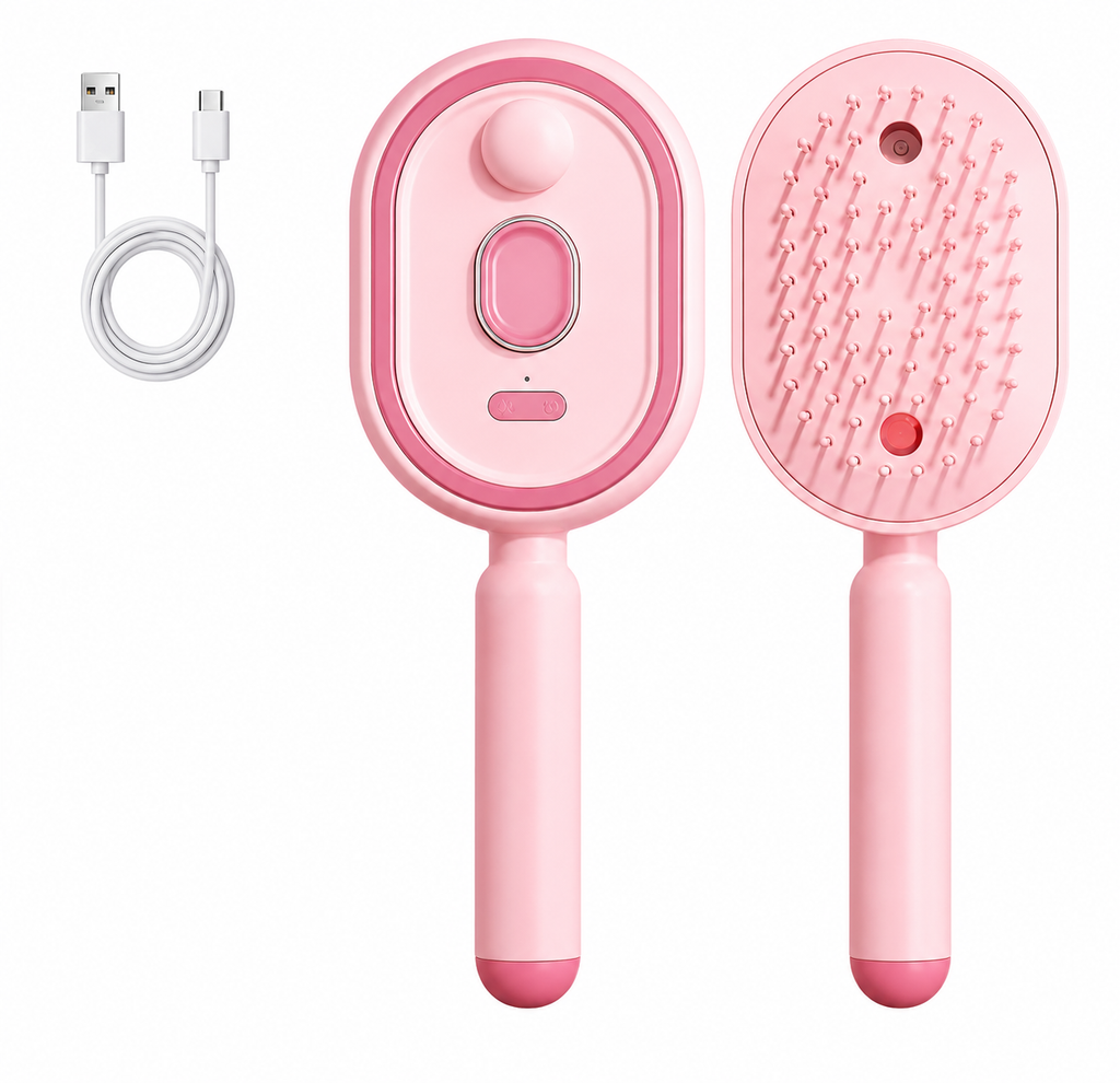 Hair Styling Tool
