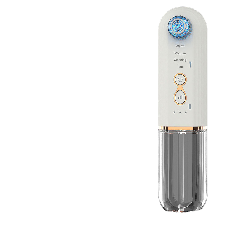 Skin cleansing device