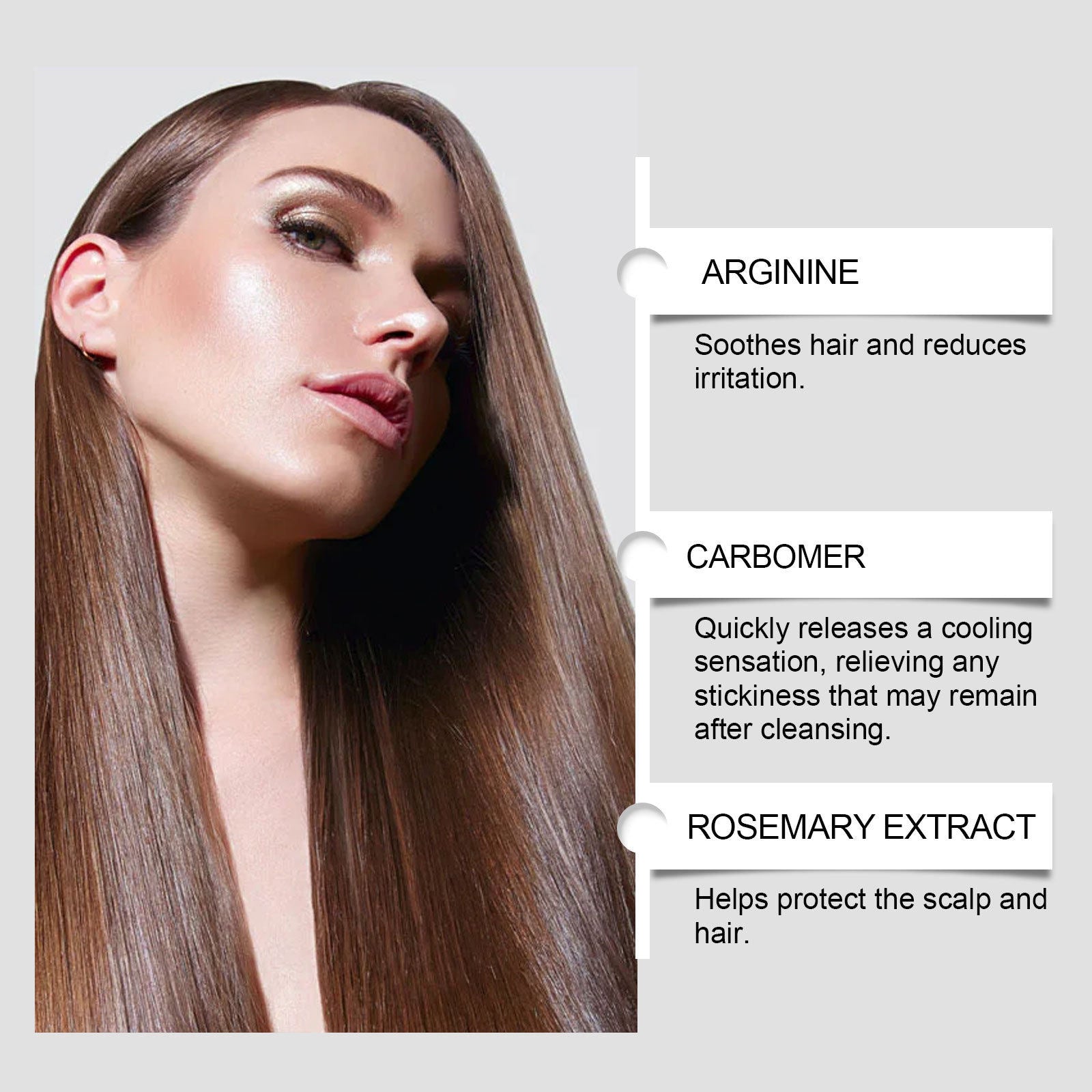 Rosemary Hair Care Spray