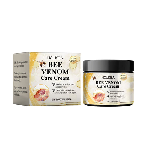 Bee Venom Skin Care Cream