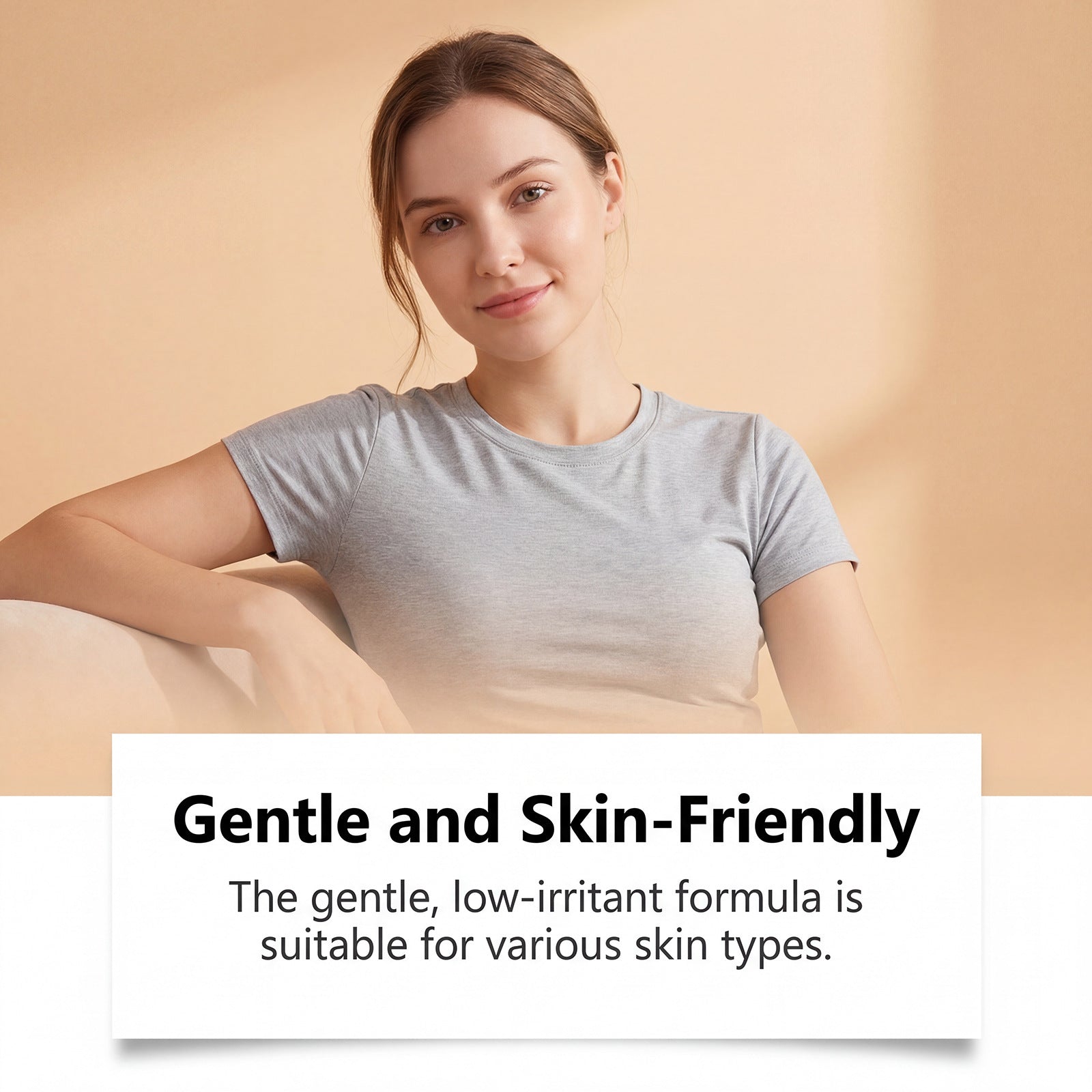 Laniska Body Care Patches Lightweight Breathable Skin-Friendly