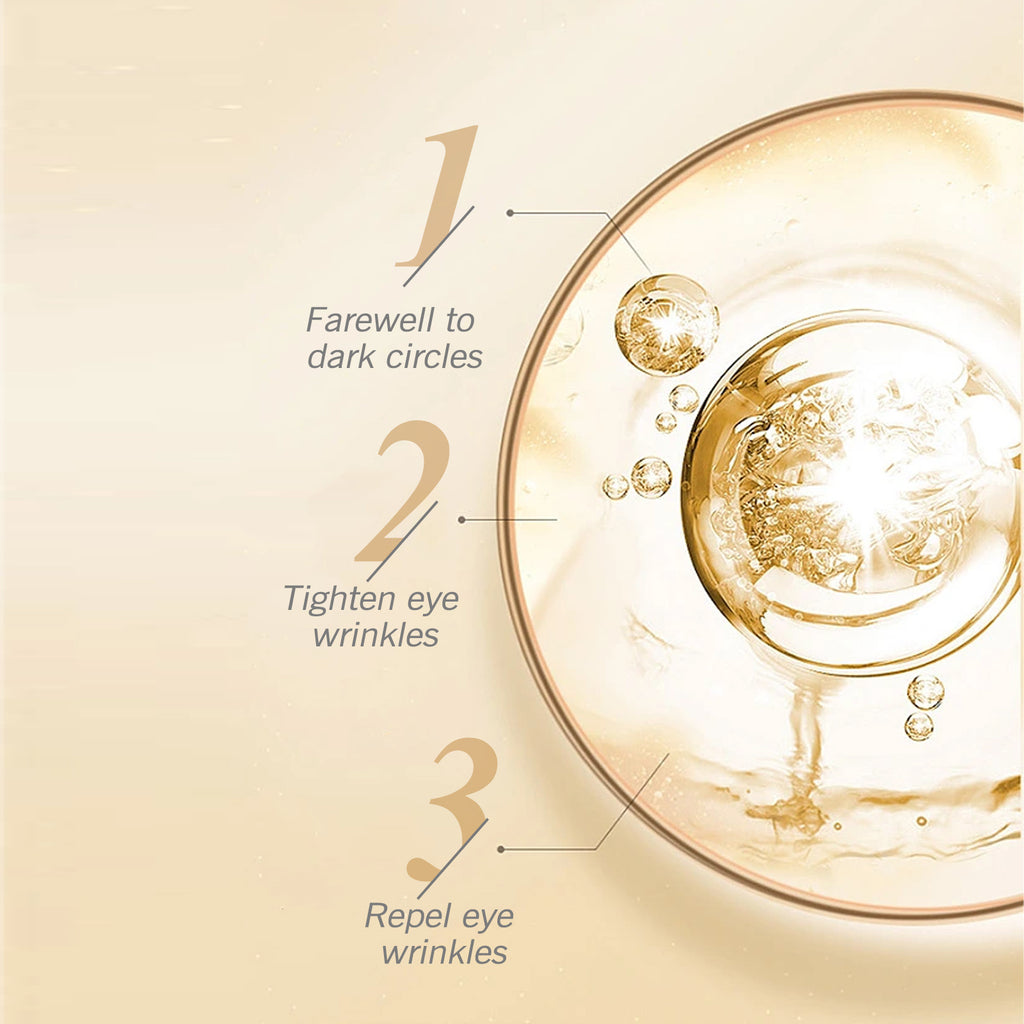 West Month Eye Care Gel