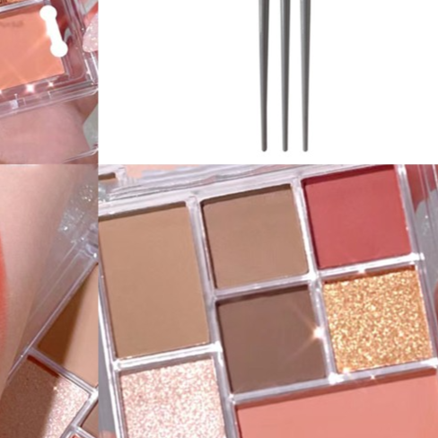 Eyeshadow for students? makeup