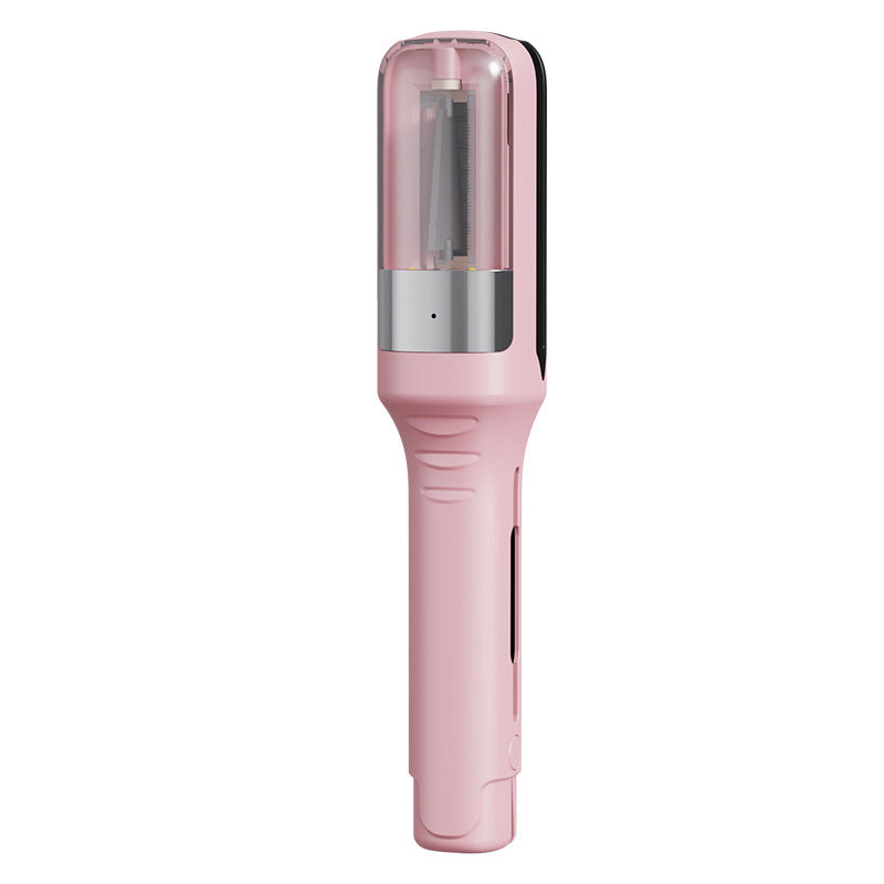 Portable Rechargeable Hair Trimmer