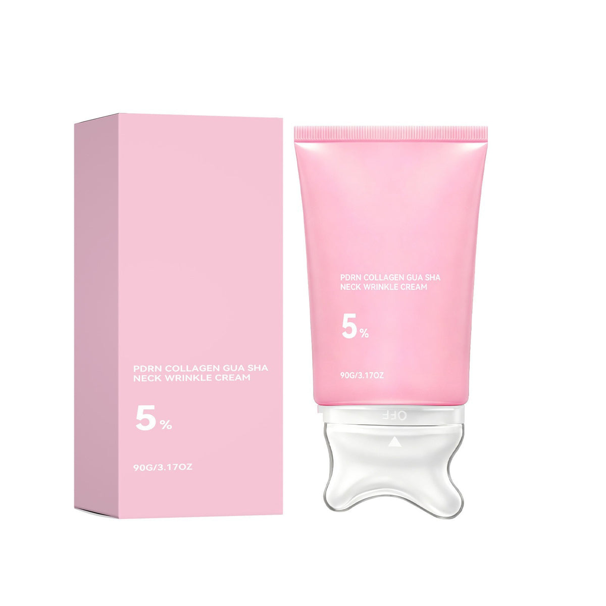 PDRN Collagen Neck Moisturizing Cream