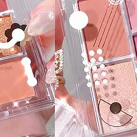 Eyeshadow for students? makeup