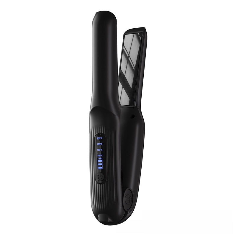 MINI Wireless Hair Straightener
