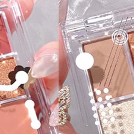 Eyeshadow for students? makeup